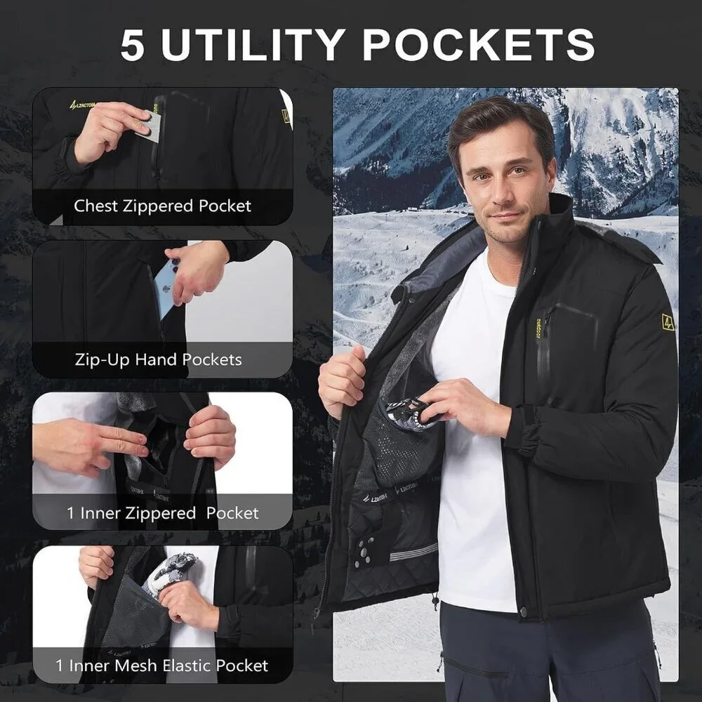 N/A department mens
